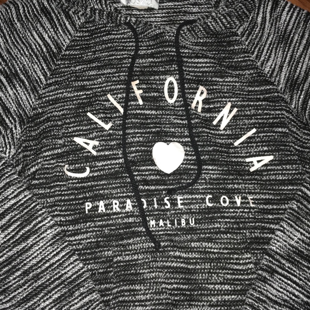 California Hoodie - Picture 3 of 3